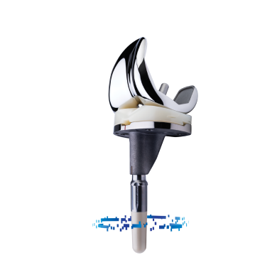 Persona IQ from Zimmer Biomet