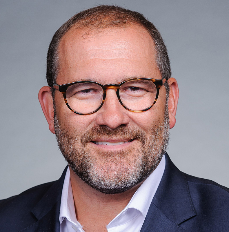 Mark Bezjak