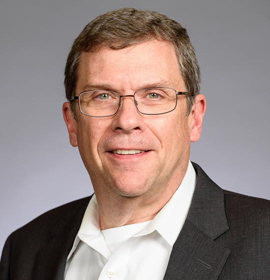 Steve Hilsen 