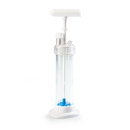 ClearMix™ Vacuum Mixing System Zimmer Biomet