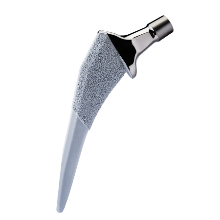 Zimmer Biomet Z1™ Femoral Hip System