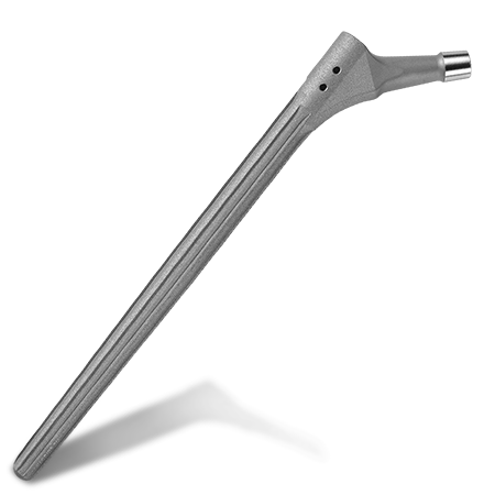 Wagner SL Revision® Hip System from Zimmer Biomet