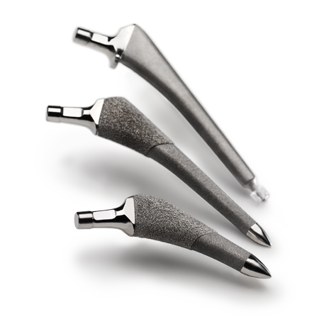 Echo® Hip System from Zimmer Biomet